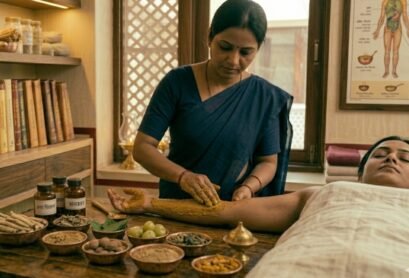 Ayurvedic Treatment for Chronic Skin Diseases Ayurvedic Treatment for Chronic Skin Diseases