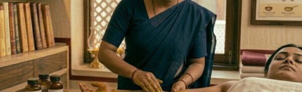 Ayurvedic Treatment for Chronic Skin Diseases