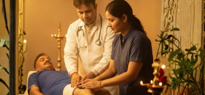 Knee bone health Knee bone health