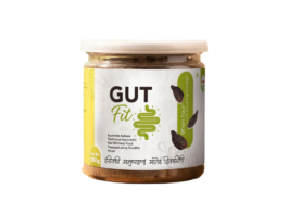 Gut-Fit Ayurvedic Digestive Powder