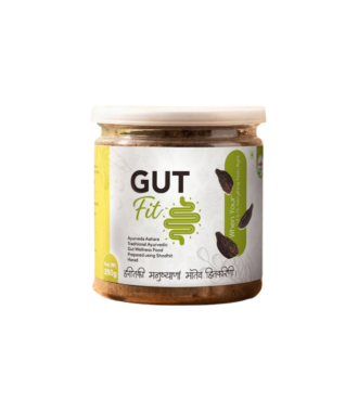 Gut-Fit Ayurvedic Digestive Powder