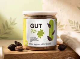 Gut Fit Ayurvedic Digestive Powder
