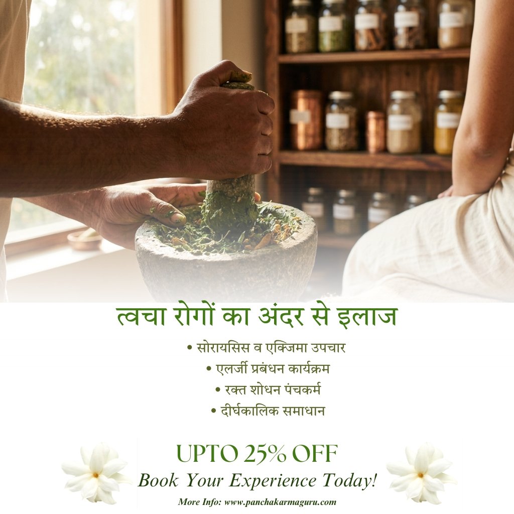 Skin & Allergy Disorders