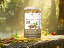 Ashwagandha Capsules