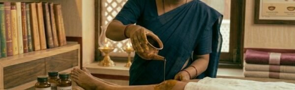 Ayurvedic Cure for Joint Pain & Arthritis