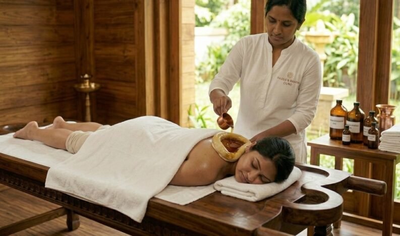 Greeva Basti-2 Greeva Basti-2