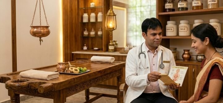 Karna Purana Therapy