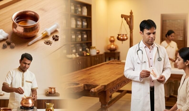 Matra Basti Therapy Matra Basti Therapy