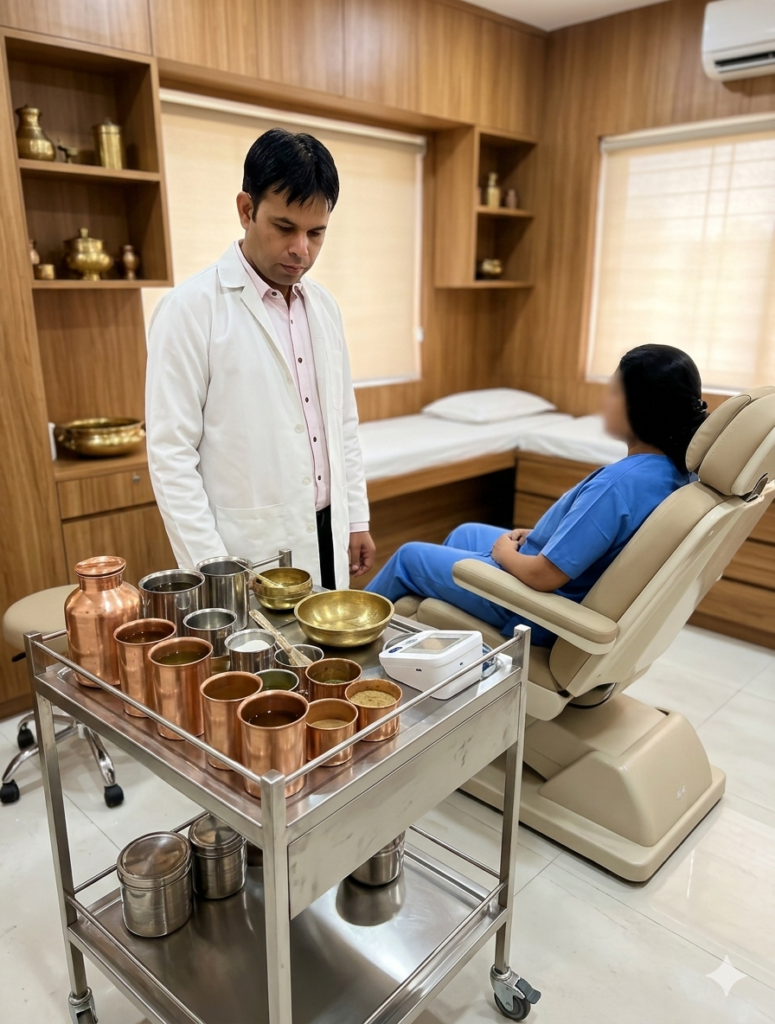 PROCEDURE EXPLAINED STEP-BY-STEP