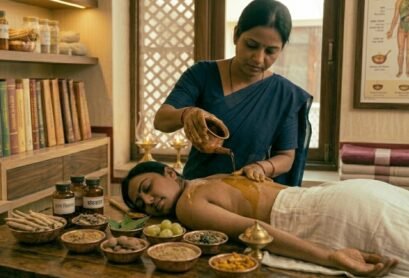 Panchakarma Detox for Modern Lifestyle Diseases Panchakarma Detox for Modern Lifestyle Diseases