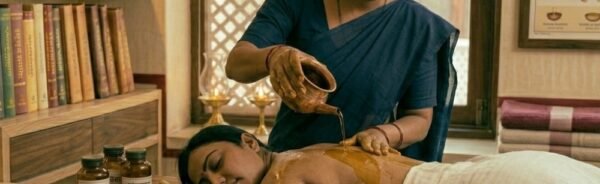 Panchakarma Detox for Modern Lifestyle Diseases