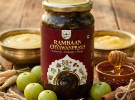 Rambaan Chyavanprash 1