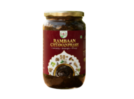 Rambaan Chyavanprash