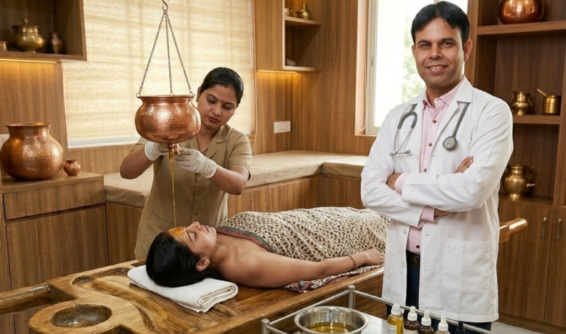 SHIRODHARA featured SHIRODHARA featured