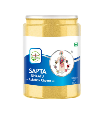 Saptadhaatu Rakshak Choorn