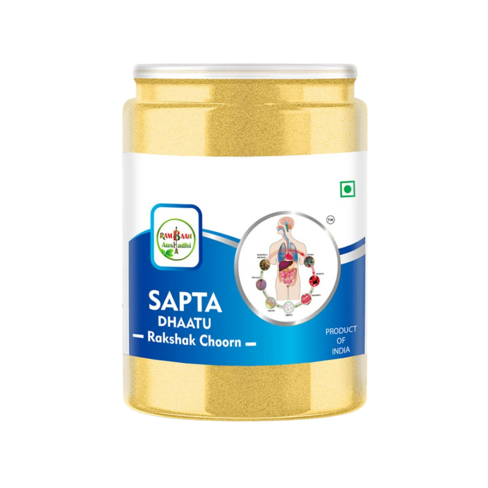 Saptadhaatu Rakshak Choorn