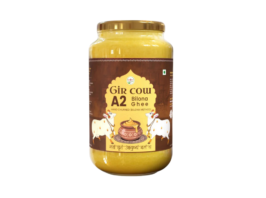 A2 Gir Cow Desi Ghee