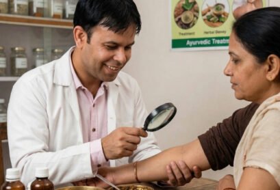 Best Dermatologist Ajmer