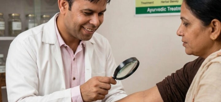 Best Dermatologist Ajmer