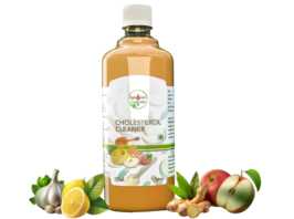 Cholesterol Cleaner