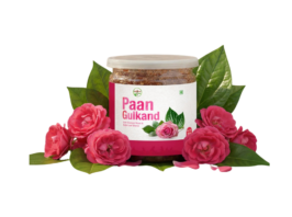 Gulkand with Paan and Honey