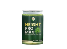 HeightPro Max