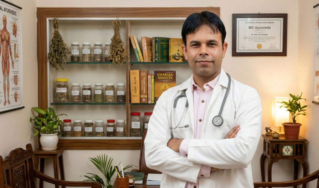 Why Choose Panchakarma Guru as Your Sexologist in Ajmer