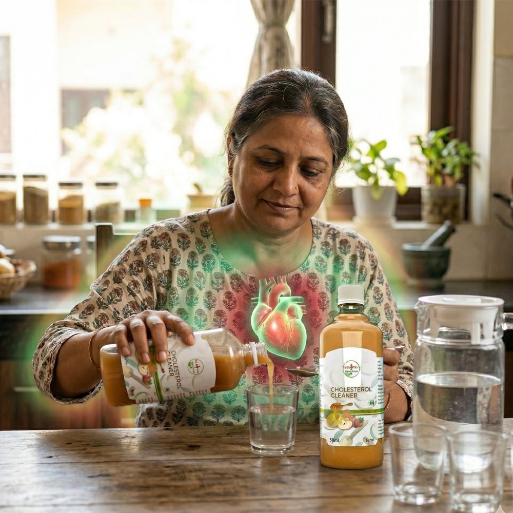 Herbal Heart Support Formula